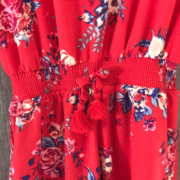 Cute, cute romper for big girls!! - Picture 3 of 5